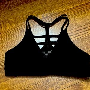 Zyia Grid Bra